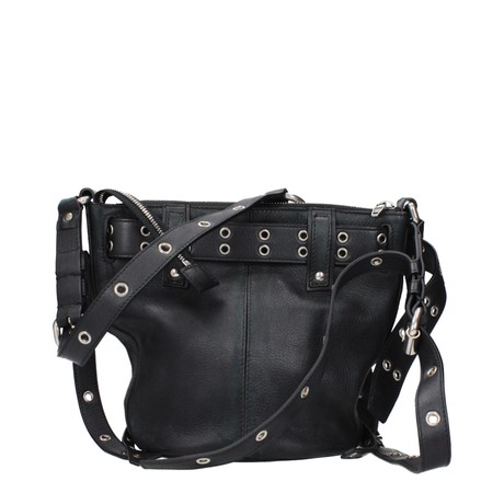 BALENCIAGA F86461 - NERO - POSETE - Image 3