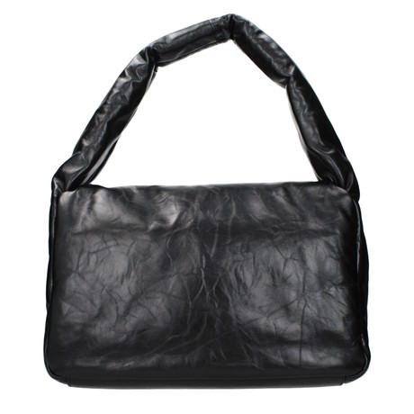 BALENCIAGA F86462 - NERO - POSETE - Image 3