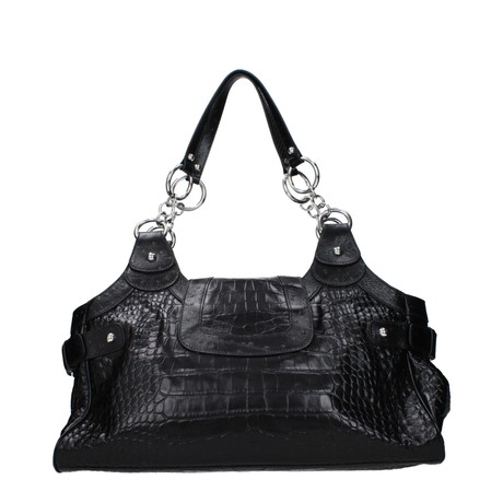 BALENCIAGA F86463 - NERO - TOREBKI - Image 3