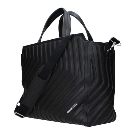 BALENCIAGA F86465 - NERO - BORSE - Image 2