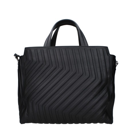 BALENCIAGA F86465 - NERO - BORSE - Image 3