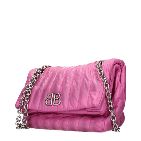 BALENCIAGA F86466 - ROSA - BAGS - Image 2