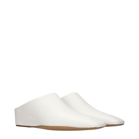 JIL SANDER F86474 - BIANCO - SCHUHE - Image 2