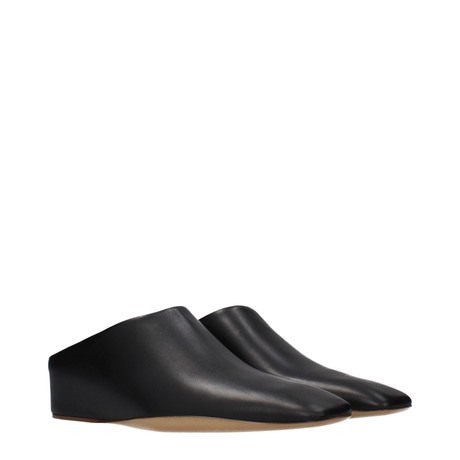 JIL SANDER F86474 - NERO - SCHUHE - Image 2
