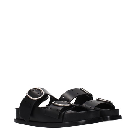 JIL SANDER F86475 - NERO - SCHUHE - Image 2