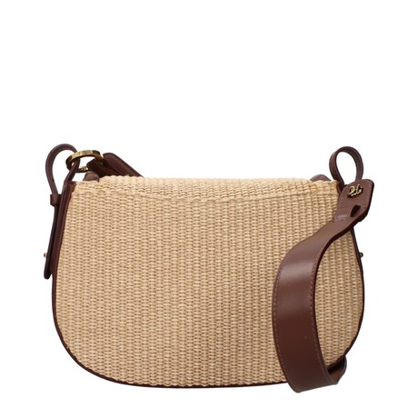 ROBERTO CAVALLI F86476 - BEIGE, MARRONE - VREČKE - Image 3