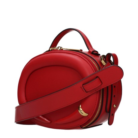 ROBERTO CAVALLI F86479 - ROSSO - VREČKE - Image 2