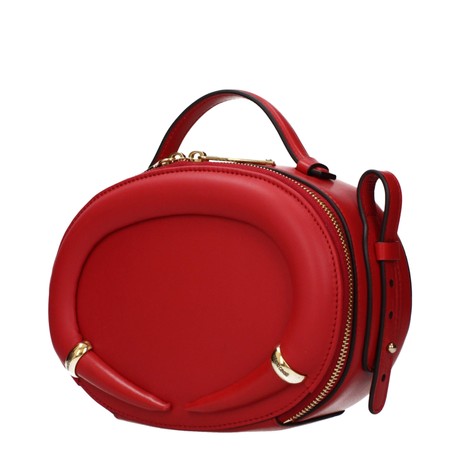 ROBERTO CAVALLI F86479 - ROSSO - VREČKE - Image 3