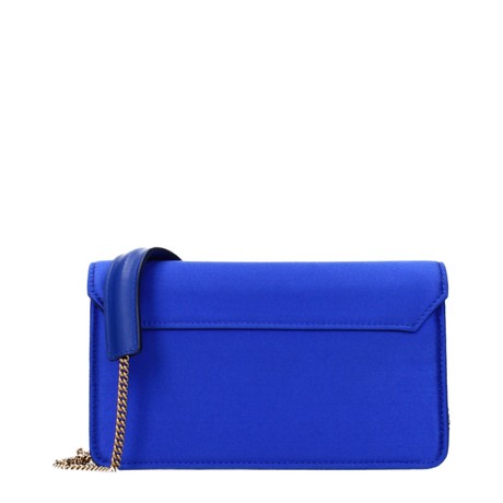 ROBERTO CAVALLI F86481 - BLU, BLU ELETTRICO - SACS - Image 3