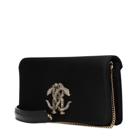 ROBERTO CAVALLI F86481 - NERO - SACS - Image 2