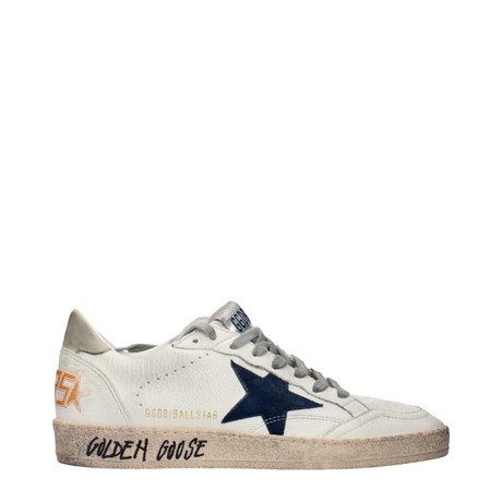 GOLDEN GOOSE &mdash; F86487