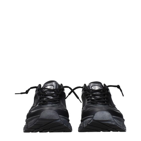 GOLDEN GOOSE F86489 - NERO - SCARPE - Image 3