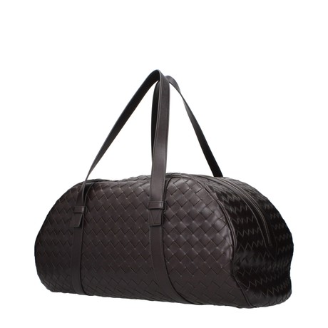 BOTTEGA VENETA F86493 - MARRONE, CIOCCOLATO FONDENTE - POSETE - Image 2