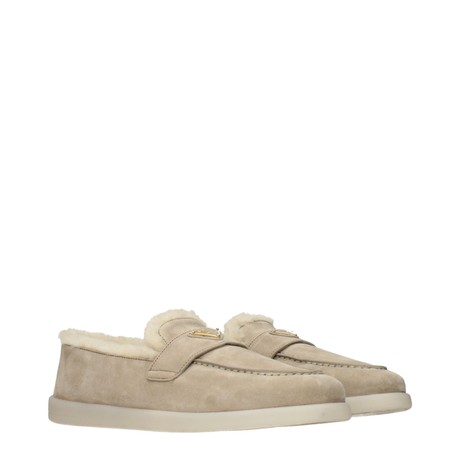 PRADA F86504 - BEIGE, DESERTO - SCHUHE - Image 2