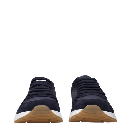 PRADA F86507 - BLU - SCARPE - Image 3