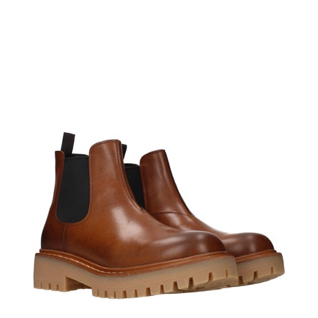 PRADA F86508 - MARRONE, COGNAC - SCHUHE - Image 2