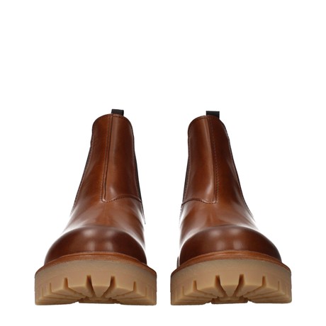 PRADA F86508 - MARRONE, COGNAC - SCHUHE - Image 3