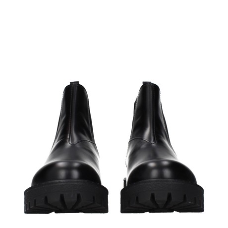 PRADA F86509 - NERO - SHOES - Image 3