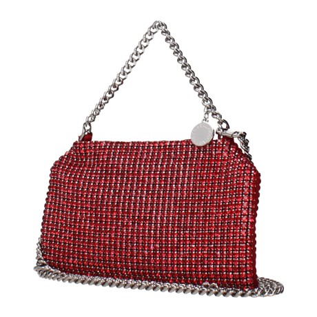 STELLA MCCARTNEY F86510 - ROSSO - SÁČKY - Image 2