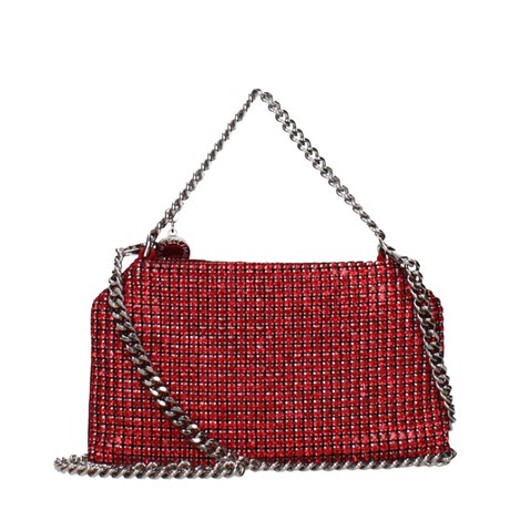 STELLA MCCARTNEY F86510 - ROSSO - SÁČKY - Image 3