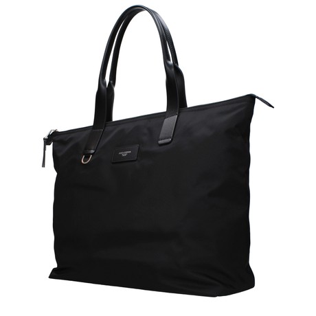 DOLCE&GABBANA F86512 - NERO - BAGS - Image 2