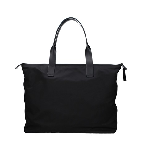 DOLCE&GABBANA F86512 - NERO - BAGS - Image 3