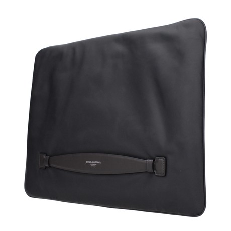 DOLCE&GABBANA F86515 - GRIGIO - BAGS - Image 2