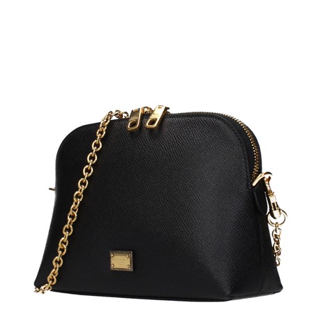 DOLCE&GABBANA F86516 - NERO - BAGS - Image 2