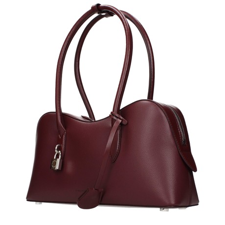 STELLA MCCARTNEY F86517 - ROSSO, BORDEAUX - BAGS - Image 2