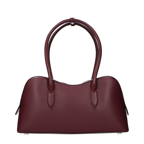 STELLA MCCARTNEY F86517 - ROSSO, BORDEAUX - BAGS - Image 3
