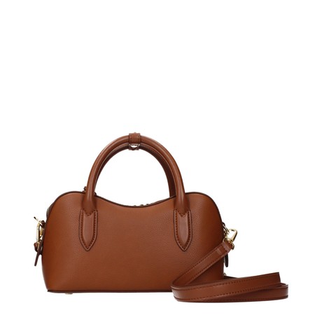 STELLA MCCARTNEY F86518 - MARRONE, BRANDY - BORSE - Image 3