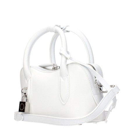 STELLA MCCARTNEY F86519 - BIANCO, BIANCO OTTICO - BORSE - Image 2