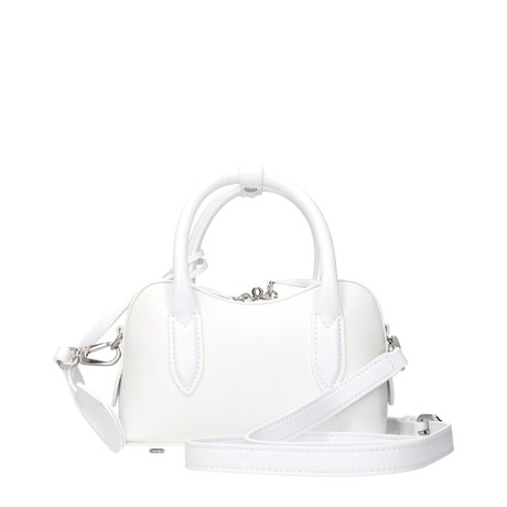 STELLA MCCARTNEY F86519 - BIANCO, BIANCO OTTICO - BORSE - Image 3