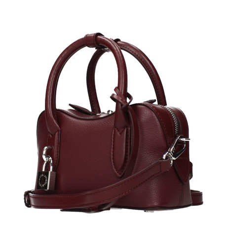 STELLA MCCARTNEY F86519 - ROSSO, BORDEAUX - BORSE - Image 2