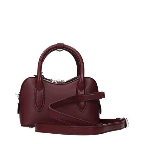 STELLA MCCARTNEY F86519 - ROSSO, BORDEAUX - BORSE - Image 3