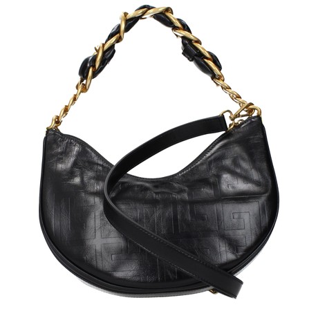 BALMAIN F86523 - NERO - BAGS - Image 3