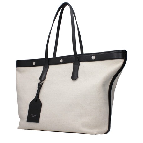 DOLCE&GABBANA F86524 - BEIGE, NERO - BAGS - Image 2