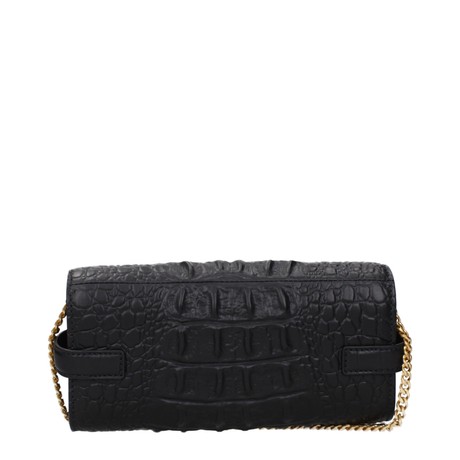BALMAIN F86525 - NERO - BAGS - Image 3