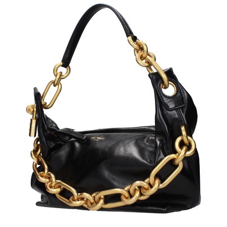 BALMAIN F86526 - NERO - BAGS - Image 2