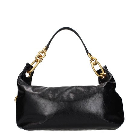 BALMAIN F86526 - NERO - BAGS - Image 3