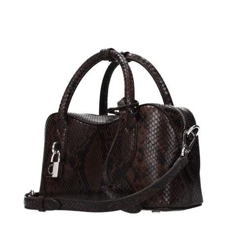 STELLA MCCARTNEY F86527 - MARRONE, ESPRESSO - BAGS - Image 2