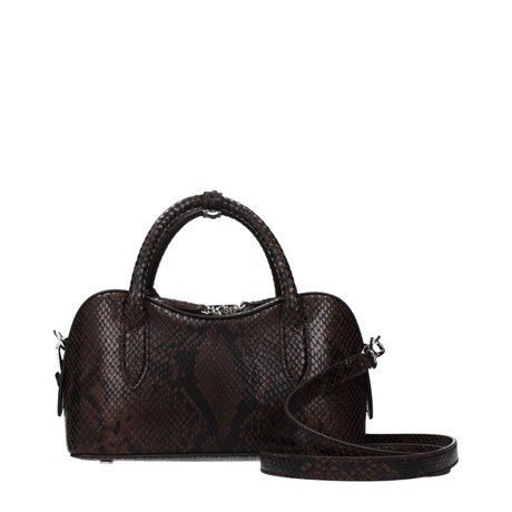 STELLA MCCARTNEY F86527 - MARRONE, ESPRESSO - BAGS - Image 3