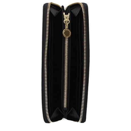 STELLA MCCARTNEY F86533 - NERO - DROBNE ARTYKUŁY SKÓRZANE - Image 3