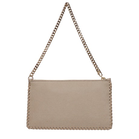 STELLA MCCARTNEY F86534 - BEIGE, BURRO - TOREBKI - Image 3