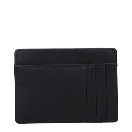DOLCE&GABBANA F86543 - NERO - SMALL LEATHER GOODS - Image 2