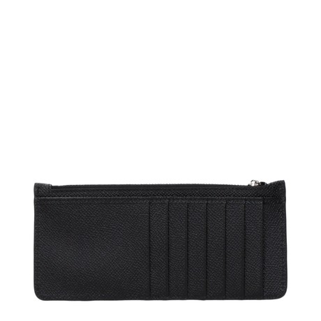 DOLCE&GABBANA F86544 - NERO - SMALL LEATHER GOODS - Image 2