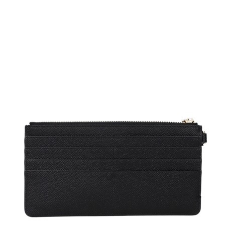 DOLCE&GABBANA F86545 - NERO - SMALL LEATHER GOODS - Image 3