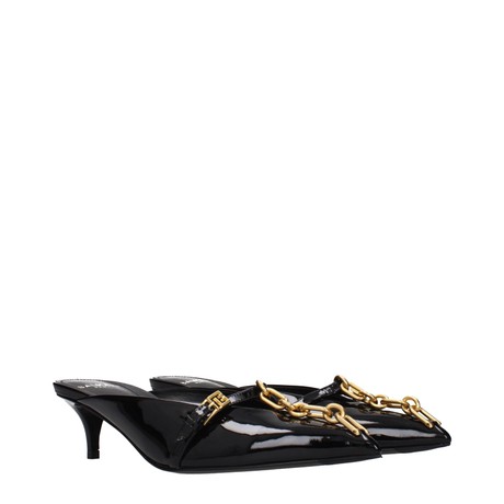 BALMAIN F86548 - NERO - SCARPE - Image 2