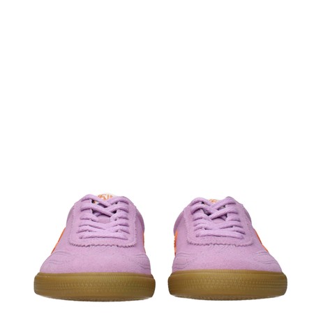 VEJA F86549 - ROSA, ARANCIONE - SCARPE - Image 3