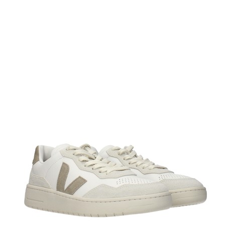 VEJA F86550 - BIANCO, TALPA - SCARPE - Image 2